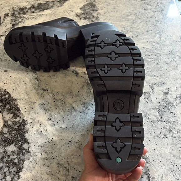 Timberland Everleigh Slide Sandals - Picture 3 of 5